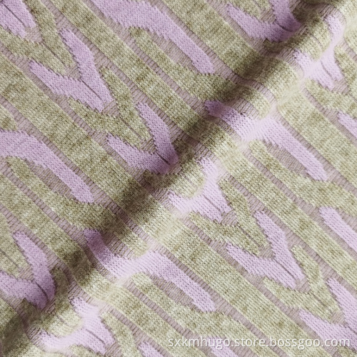 Luxury Fashion Women Italian Cashmere Fabric